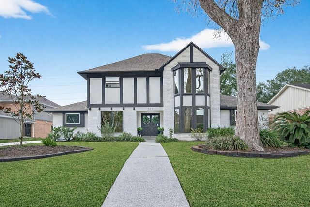 707 Montclair, Sugar Land, TX, 77478
