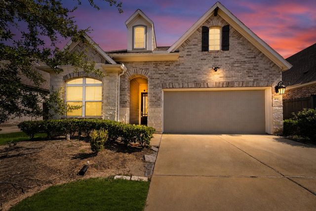 407 Micaela Meadows, Richmond, TX, 77406