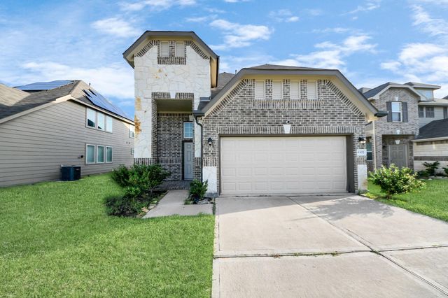 6302 Prince Place, Rosenberg, TX, 77471