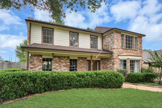 5022 Foxdale, Houston, TX, 77084