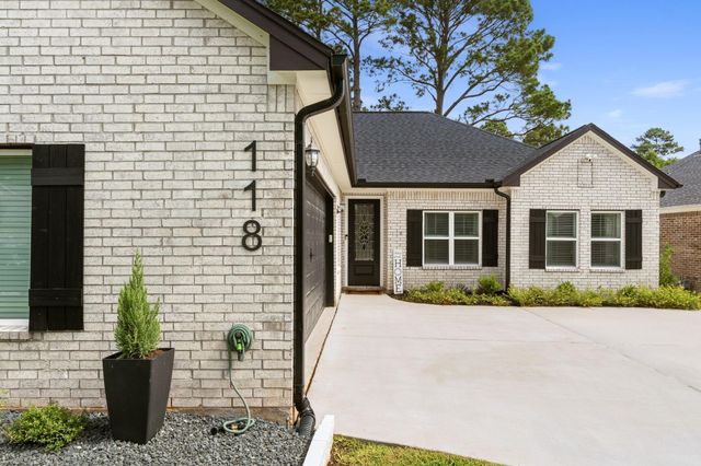 118 Wick Willow, Montgomery, TX, 77356