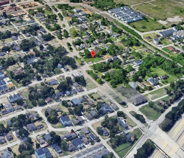 4318 Buck, Houston, TX, 77020