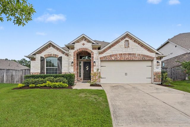 2901 Green Ash, Conroe, TX, 77301