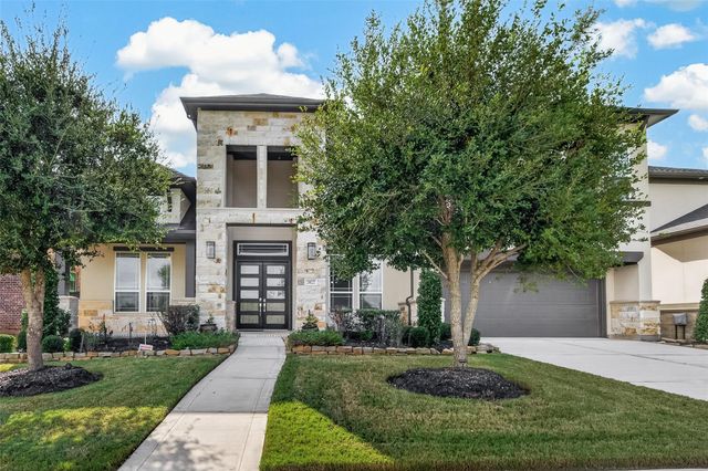  28122 Harper Meadow Ln, Fulshear, TX 77441