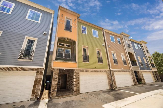 609 Rutland, Houston, TX, 77007