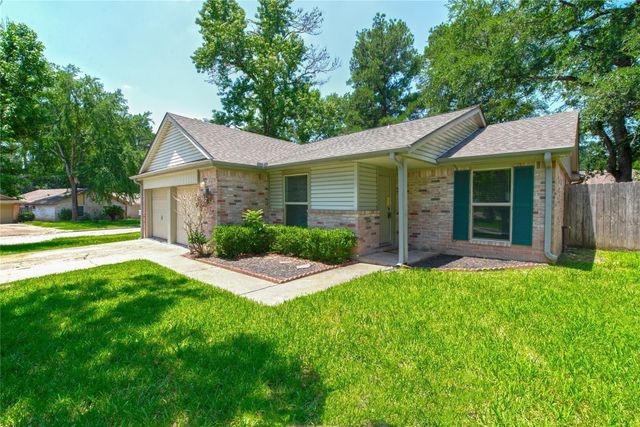 1 Ollerton, Conroe, TX, 77303