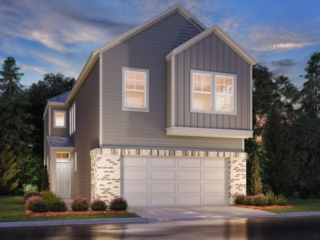 4114 Glowing Hearth, Houston, TX, 77080