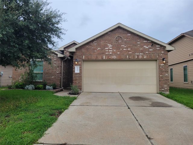 5426 Floral Valley, Katy, TX, 77449