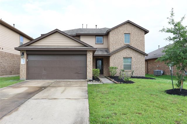17703 Rose Summit, Richmond, TX, 77407