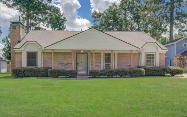 28706 Savannah, Shenandoah, TX 77381