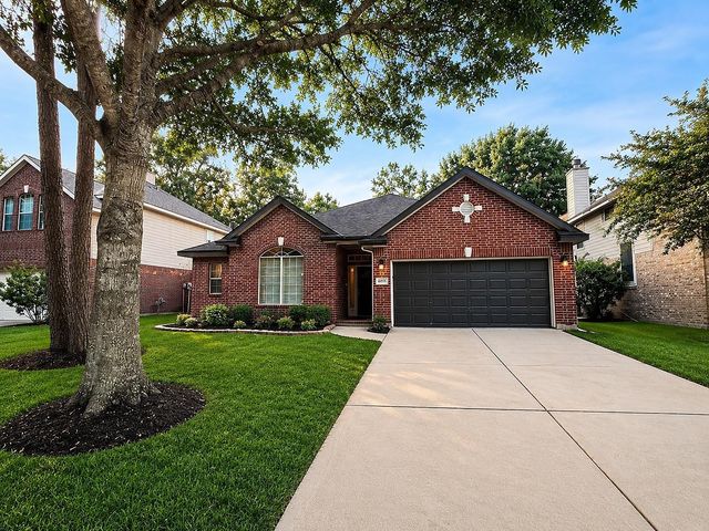 18335 Wild Lilac, Humble, TX, 77346