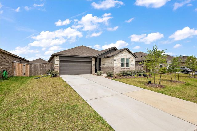 3414 Eden Valley, Rosenberg, TX, 77471