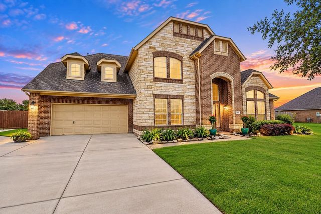 4410 Clearwater, Baytown, TX, 77523