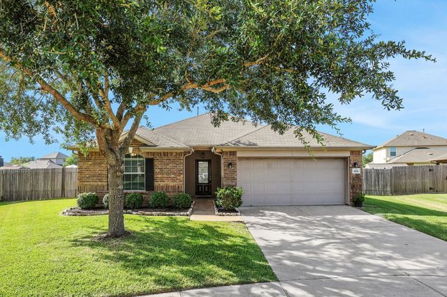9106 Sunrise, Hitchcock, TX, 77563
