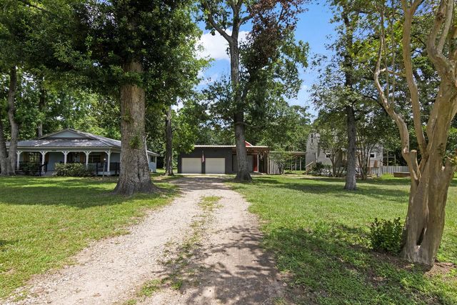  11501 Friendship Ln, Conroe, TX 77385