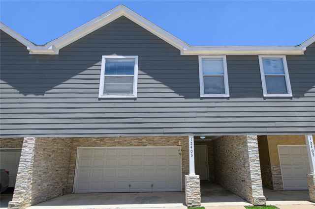 12403 Urban Dale, Houston, TX 77082