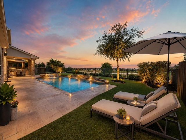 6535 Woodleaf Lake, Katy, TX, 77493