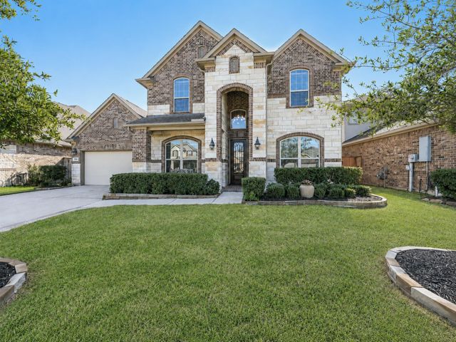  2615 Granite Shadow Ln, League City, TX 77573