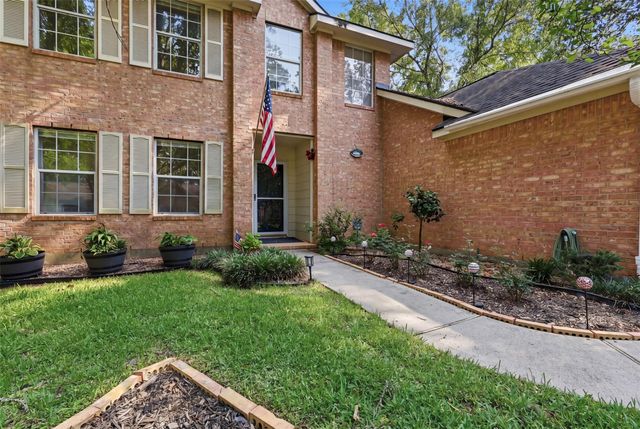97 Hollylaurel, The Woodlands, TX, 77382