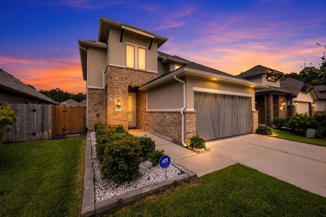 2819 Wilde Redbud, Conroe, TX, 77385