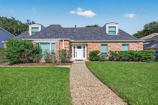 919 Longview Drive, Sugar Land, TX, 77478