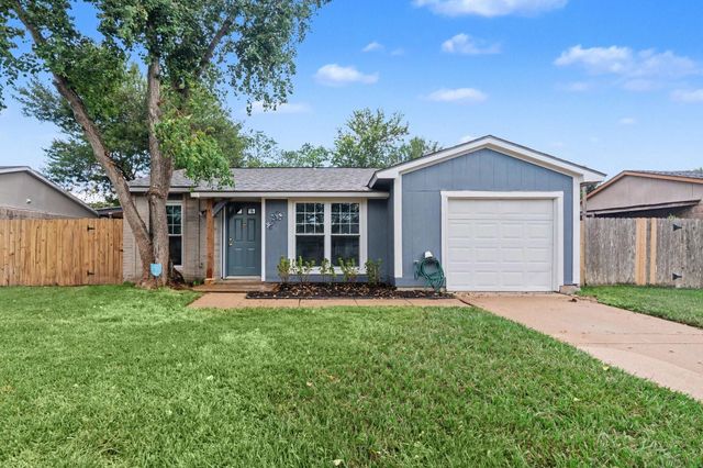 24311 Kennedy Ranch, Hockley, TX, 77447