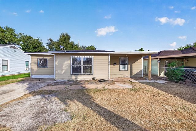 7323 Hurtgen Forest, Houston, TX, 77033