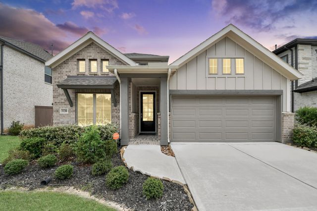 11210 Burgus Farm, Humble, TX, 77346