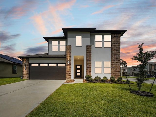 14206 Wonder Lake, Conroe, TX, 77384
