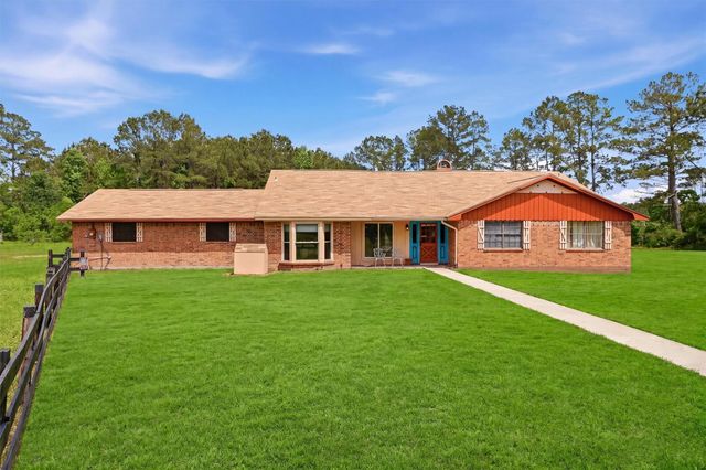 21992 Highway 321, Cleveland, TX, 77327