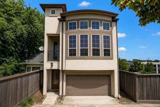 1616 Live Oak, Houston, TX, 77003