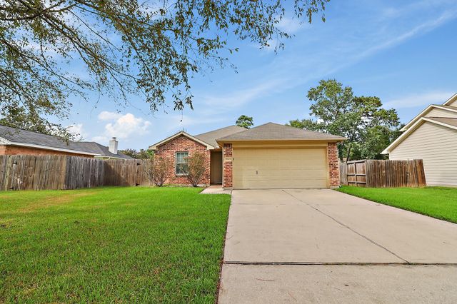 17123 Broken Back, Crosby, TX, 77532