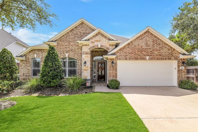 13911 Falling Rain, Cypress, TX, 77429