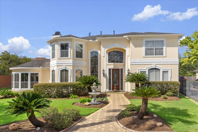 13606 Starlight Harbour, Houston, TX, 77077