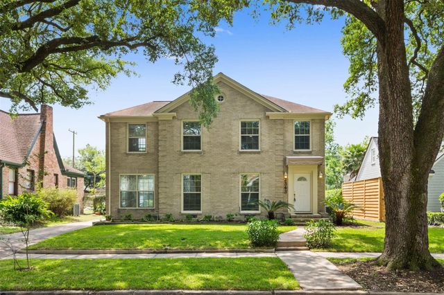 2343 Shakespeare, Houston, TX, 77030