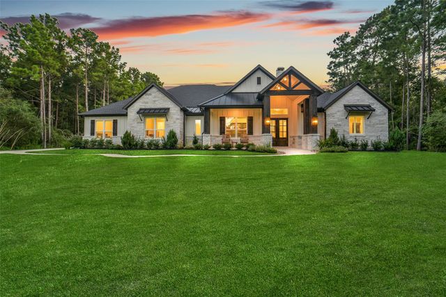 26073 Crown Ranch, Montgomery, TX, 77316