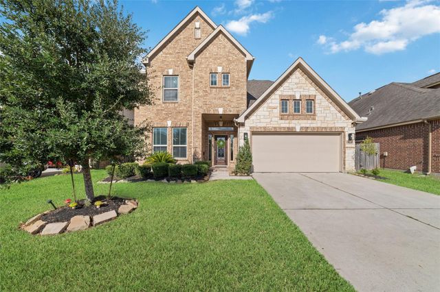 14722 Oakheath River, Cypress, TX, 77429