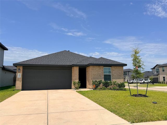  31006 Brightwell Bnd, Fulshear, TX 77441