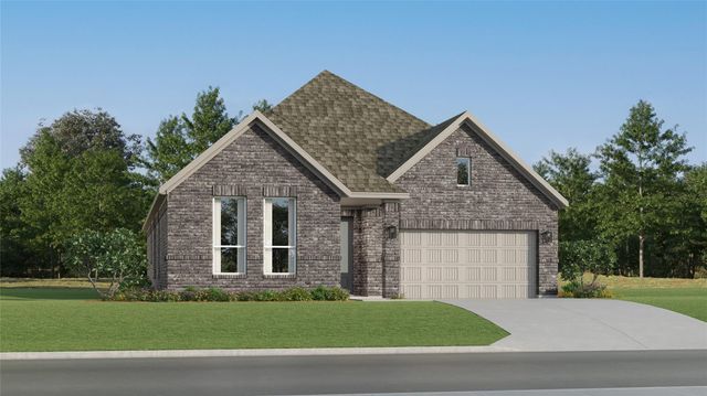  2703 Vintage Cove Dr, Rosenberg, TX 77469