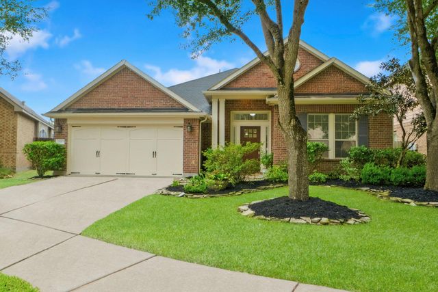 19407 Stetson Heights, Richmond, TX, 77407