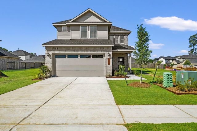 40506 Tyto, Magnolia, TX, 77354