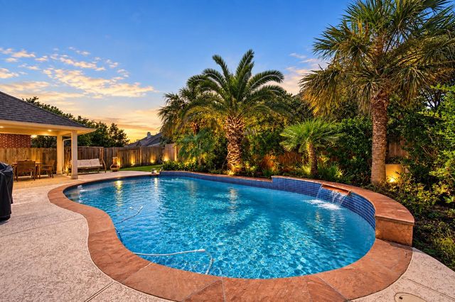  2718 Port Mist St, Katy, TX 77494