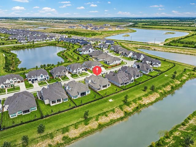 7802 ASHY SUNFLOWER LANE, Katy, TX, 77493