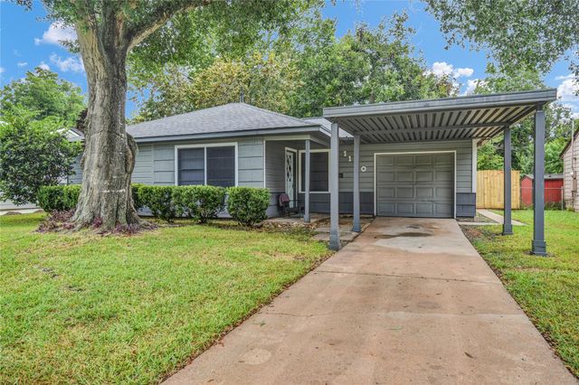 1100 Meadowlane, Angleton, TX, 77515