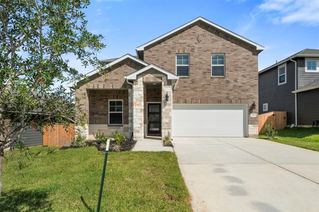 17926 Stone Terrace, Montgomery, TX, 77316