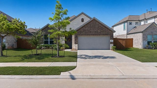 1617 Sol Bend, Katy, TX, 77493