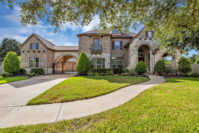 17811 Fairhaven Sunrise, Cypress, TX, 77433