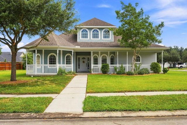 605 Brunswick, League City, TX, 77573