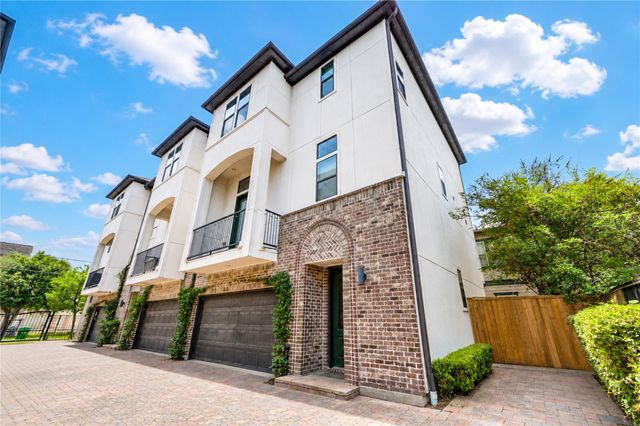 5826 Darling, Houston, TX, 77007