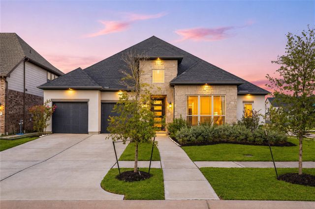 5008 Blooming Hibiscus, Manvel, TX, 77578
